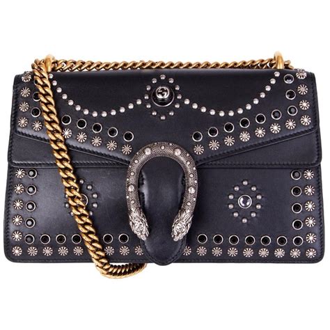 gucci stud bag|dionysus handbags Gucci.